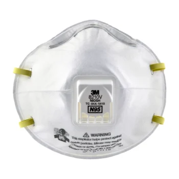 respirador 3m 8210v n95