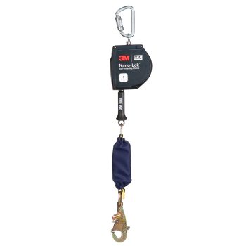 retráctil nano-lok xl 3500090 3m dbi-sala