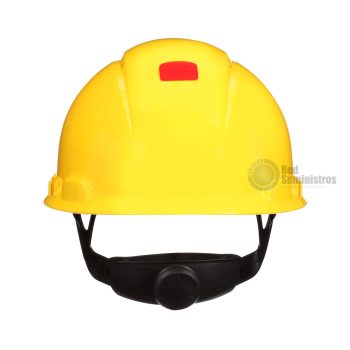 3m H-702SFV-UV casco de seguridad ventilado