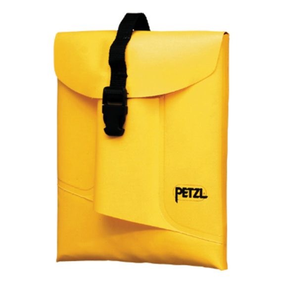 bolsa portamaterial boltbag petzl