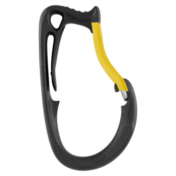 petzl caritool l