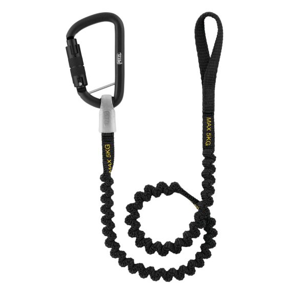 petzl tooleash