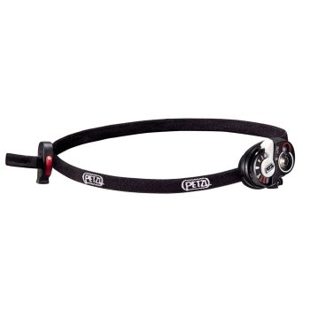 e+lite linterna frontal de emergencia petzl