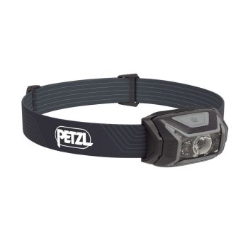 actika linterna frontal petzl