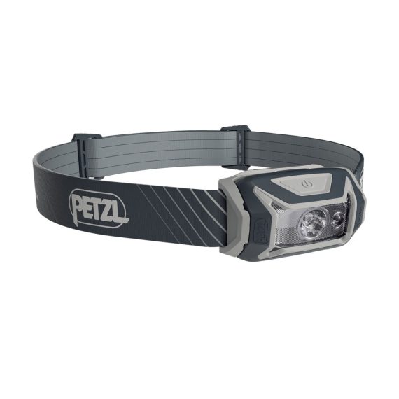 tikka core linterna frontal petzl