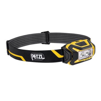 aria 2r linterna frontal petzl