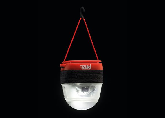 noctilight estuche difusor petzl