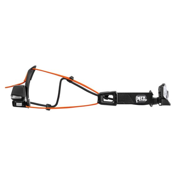 nao rl linterna frontal petzl