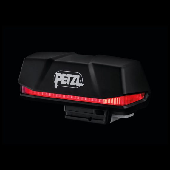 nao rl linterna frontal petzl