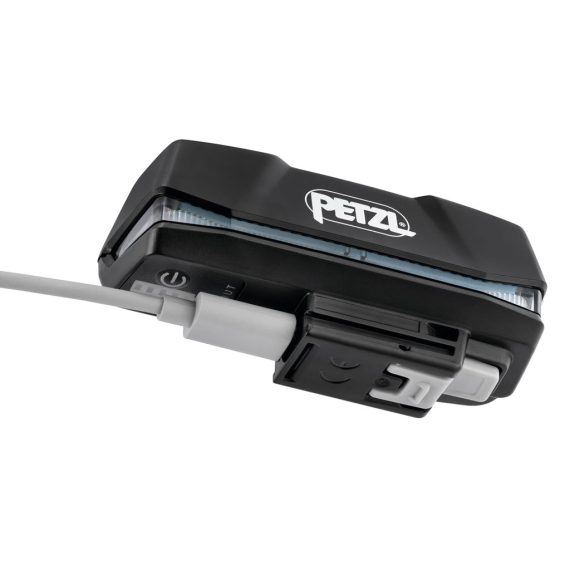 nao rl linterna frontal petzl