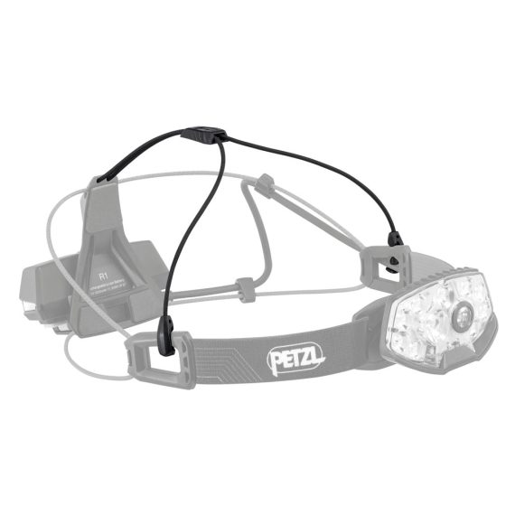 nao rl linterna frontal petzl