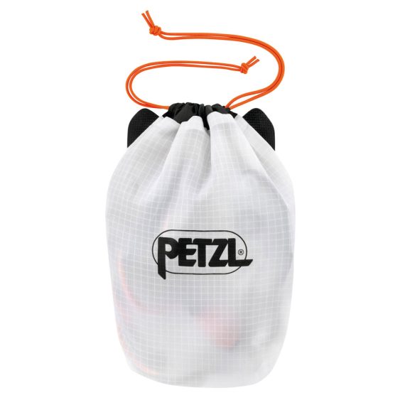 nao rl linterna frontal petzl