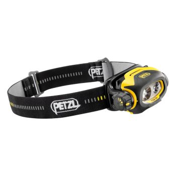 pixa 3r linterna frontal petzl