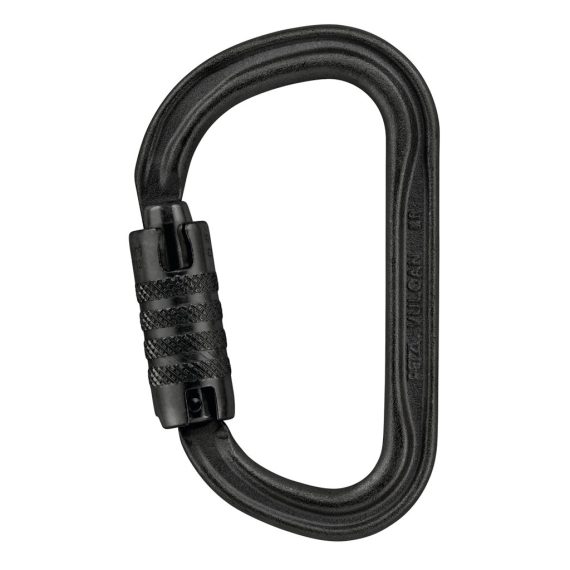 petzl vulcan versión internacional