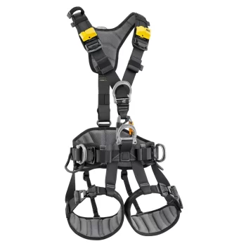 Petzl AVAO FAST versión internacional C071DB01