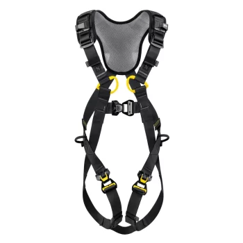 Petzl NEWTON FAST versión internacional C073DA01
