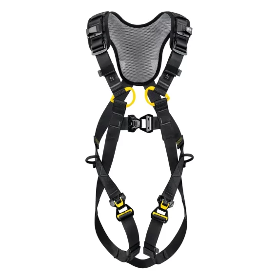 Petzl NEWTON FAST versión internacional C073DA01