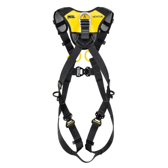 Petzl NEWTON FAST versión internacional C073DA01