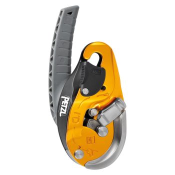 petzl i'd evac