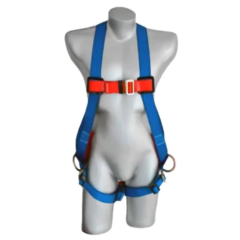 Arnés 3M 1170185 Protecta de posicionamiento para contratista