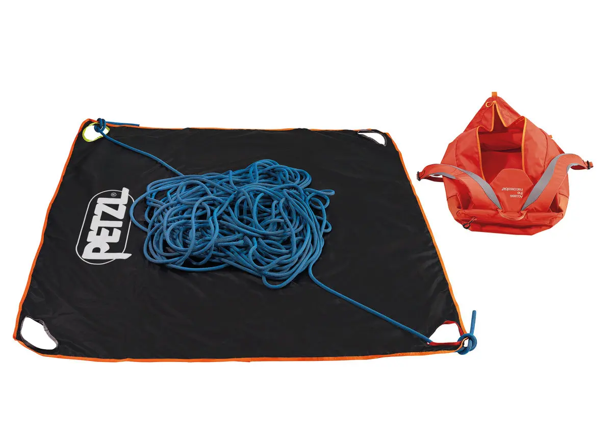 Lona para cuerda TARP