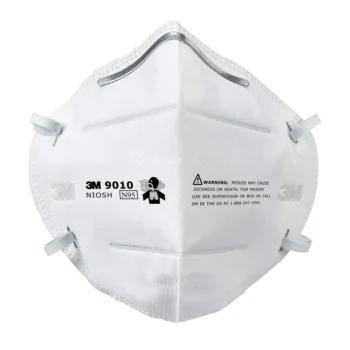 respirador 3m 9010 n95