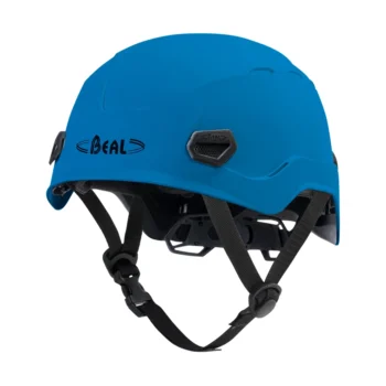 casco de seguridad para trabajo en alturas beal quantum elec