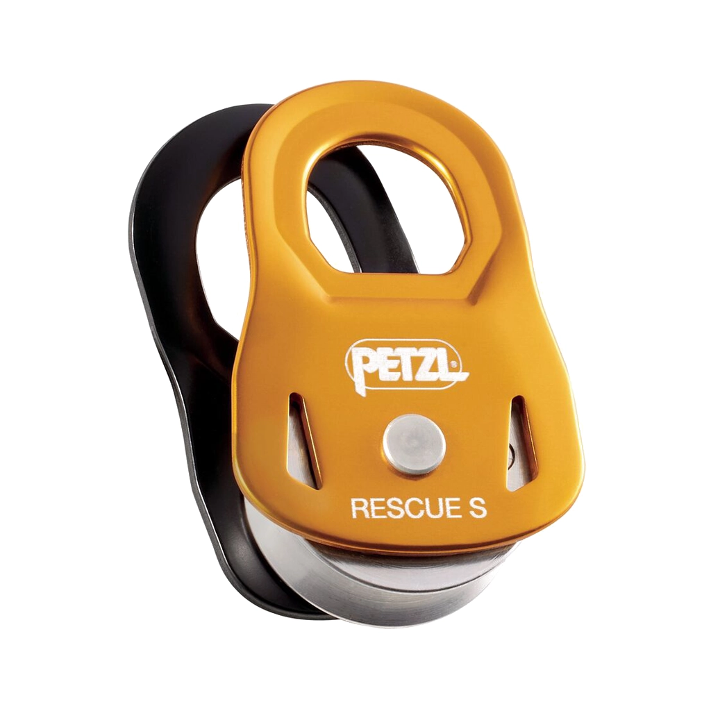 polea rescue s