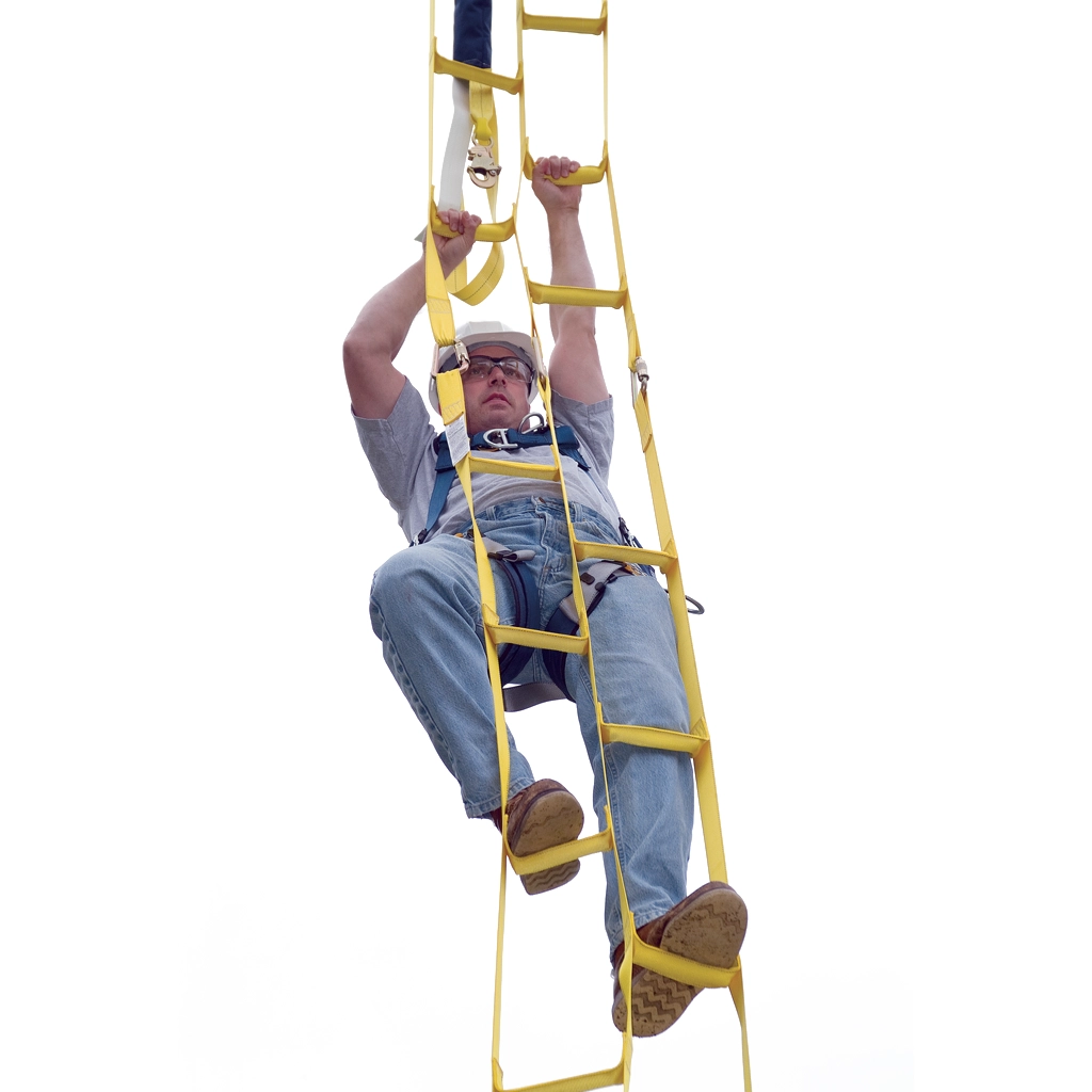 Escalera de rescate Rollgliss 8516294