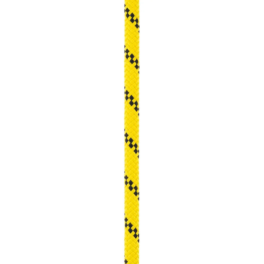 cuerda petzl beam 11 mm semiestática R101CA01
