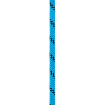 cuerda petzl beam 11 mm semiestática R101CA02
