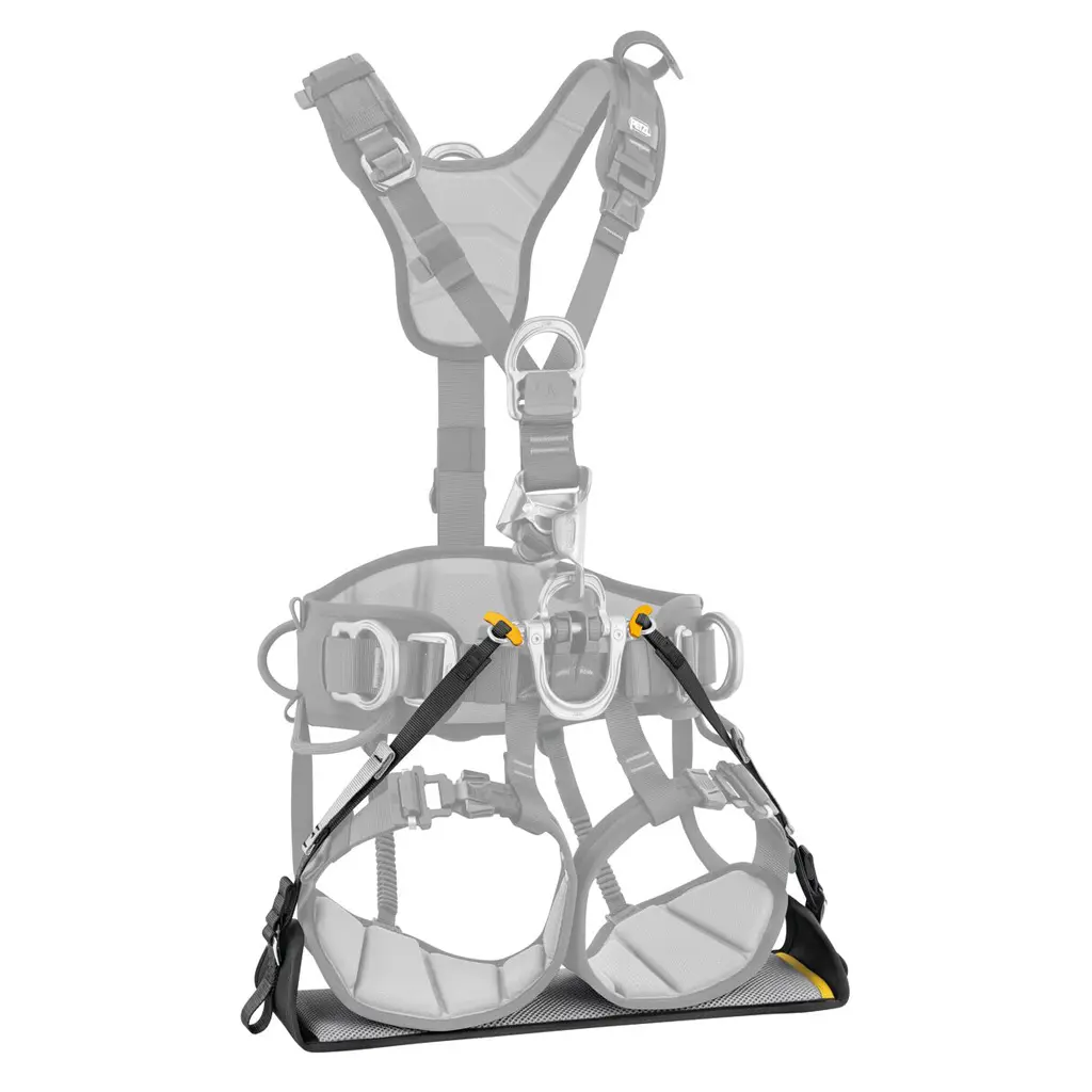petzl litepod asiento de suspension S071BA00
