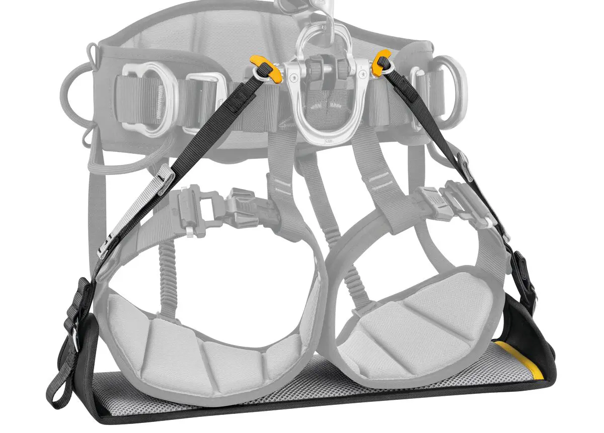 petzl litepod asiento de suspension S071BA00