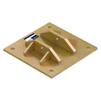 base para concreto 3m dbi-sala 8519819 Uni-Anchor